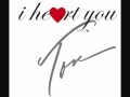 Toni Braxton - I Heart You (Single Edit) 
