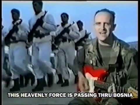 511. slavna brdska brigada