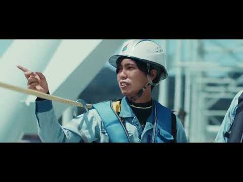 日鉄パイプライン＆エンジニアリング株式会社の会社紹介映像です。_日鉄P&E