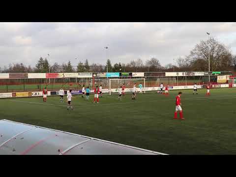 Bon Boys - Schalkhaar Samenvatting