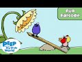 A Delicate Balance Peep And The Big Wide World Full Episode