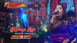Download lagu Berbunga Lagi - Mimin Aminah | DEWANGGA professor dangdut mp3