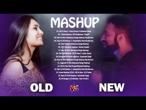 Mashup back to back super hits