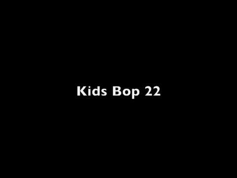 Starships-Kids Bop 22-Clean Version-Audio Only