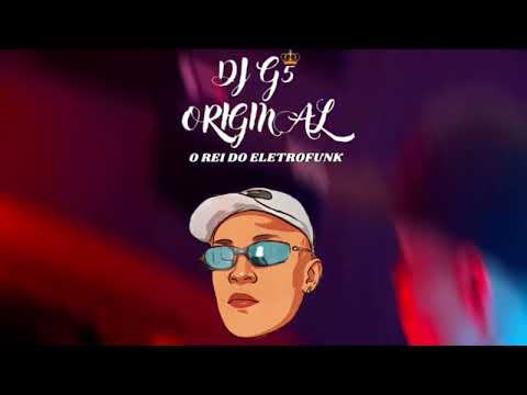 Vou Tacar o piru aí - Nobreak (eletrofunk 2023) DJ G5 ORIGINAL