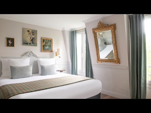 Hotel de la Porte Doree | Paris, France | Hotel Review🏠