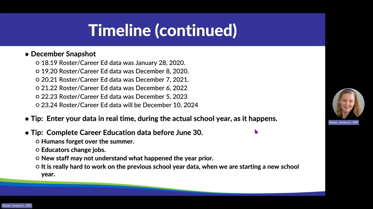 CTE: 101 for Beginners