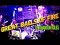 Great Balls Of Fire Jerry Lee Lewis Live by Brandon Giles at Flora-bama