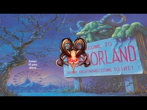 6 SENZ - ABUSEMENT PARK (Prod. MEDIO GRAMO)