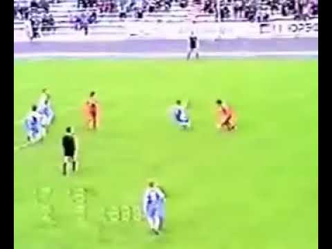 Dynamo Stavropol - CSKA Moscow 1-1(02.05.1993)