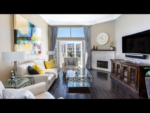 Chernov Team | 12020 Guerin St. Penthouse #4, Studio City