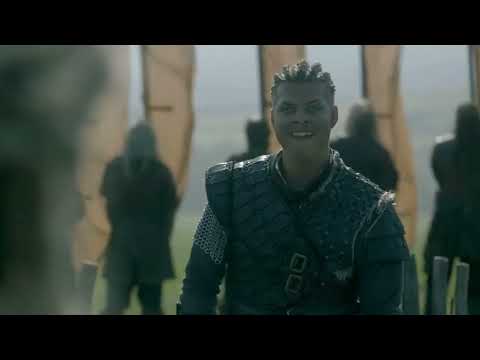 Vikings S05E08
