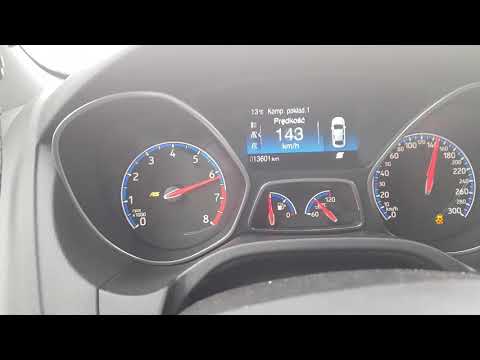 Focus RS mk3 2.3L Ecooboost by KingSoft stage2