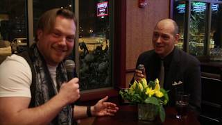 John Tenney Palace Interview video