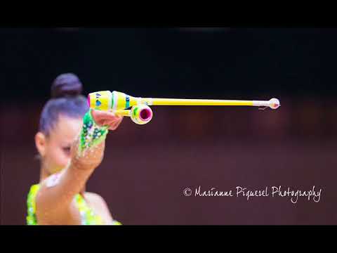 Natela Bolataeva - Clubs 2015/2017 - Music