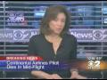 Pilot Dies On Continental Flight To Newark