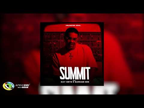 UNLIMITED SOUL, Kay_Keys & Bacardi 505 - Summit (Official Audio)