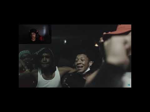 Freshy DaGeneral x M.I.S Ron - FTL (Music Video) [Shot by @MookieMadFace] REACTION!!!
