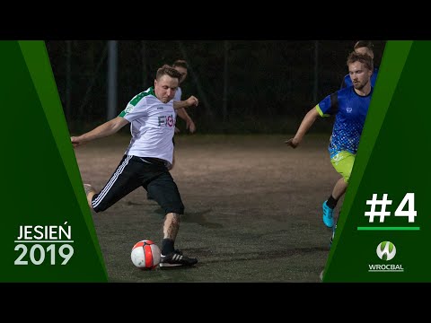 Wrocbal: Jesień 2019 #4