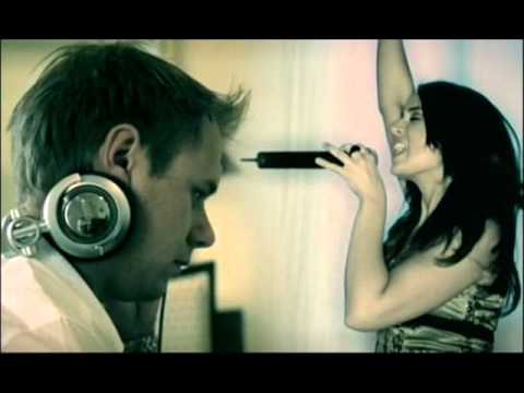 Armin van Buuren feat  Jennifer Rene - Fine Without You (Sied van Riel Remix)