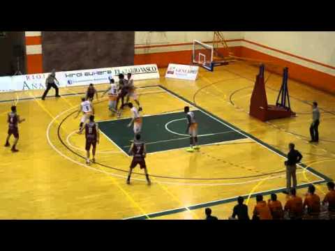 ADECCO PLATA JORNADA26 AZPEITIA AZKOITIA ISB...,79 - 61,ARABERRI BASKET CLUB... (12/04/2014)