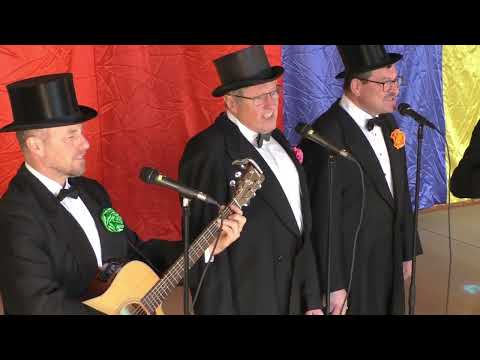 Schneesänger Medley KFC Uettingen 2022