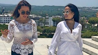 Natti Natasha – Su camino al Exito (Parte 1)