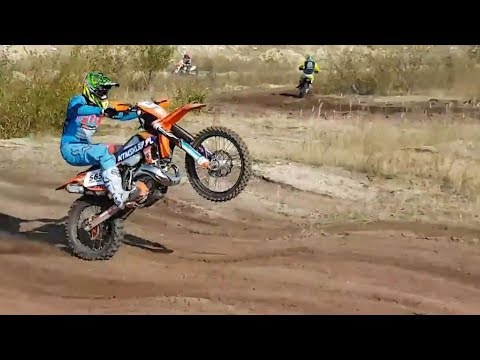 Wariactwa sezonu 2017 w 60 sekund | Oskar Kaczmarczyk