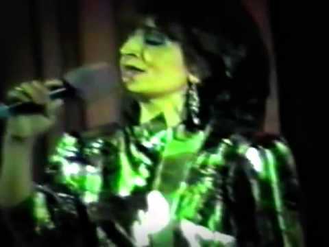 [QWT] Zarema Hanum - Ahyar / Ant etkenmen