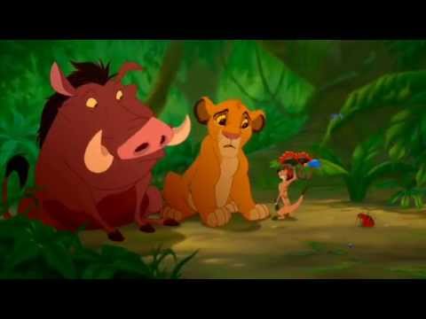 WTF BOOM Compilation: The Lion King Edition