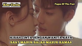 Download lagu DRAMA THAILAND ROMANTIS TERBARU 2025 SUB INDO, KISAH CINTA DENGAN WANITA KAYA KARENA SALAH KAMAR mp3