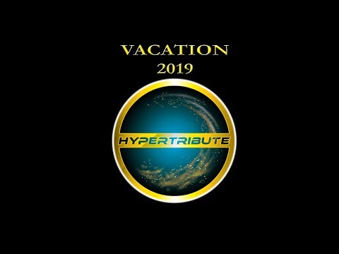 HyperTribute // Vacation Recap - 6 New Tributes (Arroverse/13 Reasons Why/La Casa De Papel))