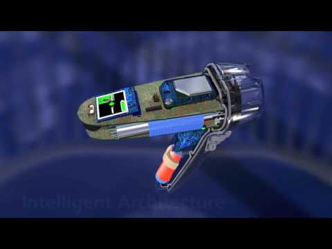 Medtronic Signia Stapling System