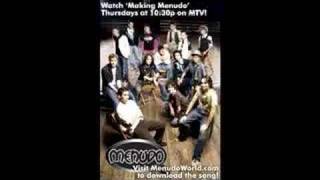 Menudo - More Than Words (A E I O U)