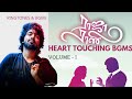 Heart Touching BGMs Of Raja Rani GV Prakash Raja Rani BGM Volume I