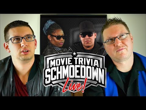 Schmoedown Reactions - NY Live - Jeannine the Machine v Chance Ellison - 2/1/19