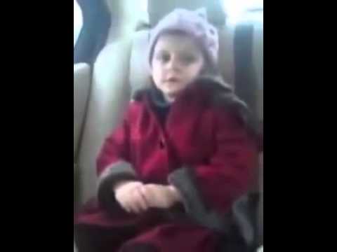 x202b اذكى طفلة عراقية     ولا يمها  x202c  lrm  medium