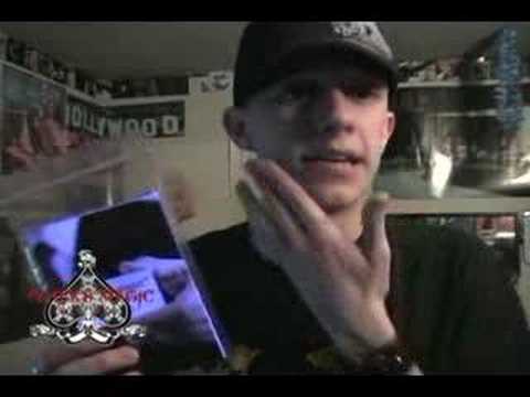 Woot Magic #28 - Peter Eggink's "Tricky Business"