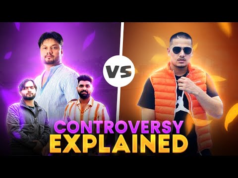 Kd desi rock vs Dhanda nyoliwala vs Rp singh 🧐 FULL CONTROVERSY EXPLAINED