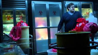 Single Point Of Failure