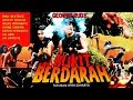 Dua Pendaki Gunung Wanita Diculik Di Hutan Bukit Berdarah