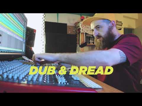 Dub & Dread - Steppadelic meets Dub Troubles