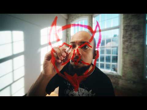 Khary - Zombie (Official Video)