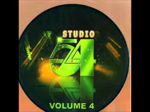 studio 54 - megamix