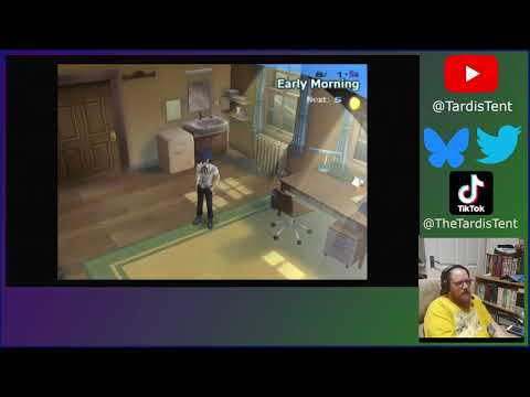 Persona 3: Fes (2008) - Part 15