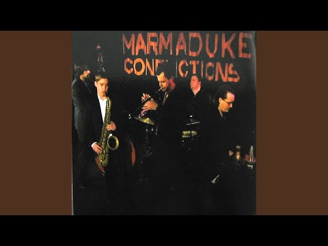 Parisian Thoroughfare