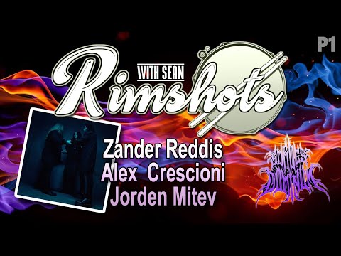 Rimshots With Sean - Sordes Dominum (Part One) #SordesDominum