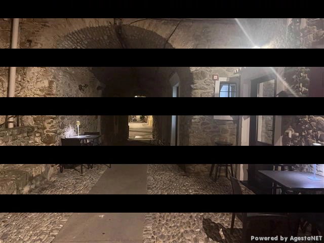 Ristorante in VENDITA VALLECROSIA ALTA VALLECROSIA