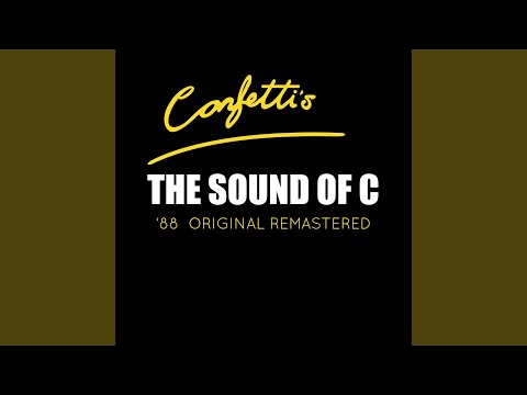 The Sound Of C (Remastered Extended Mix)