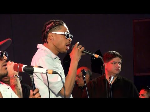 Caramelo Que Le Falta A Tu Piñata / Apululu ❌ Barrio Fino 🎵 Estadio Municipal  San Luis  🔥21/11/25